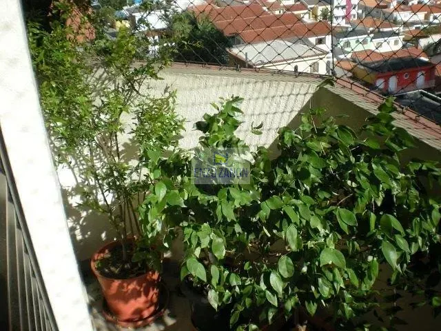 Apartamento, 2 quartos, 86 m² - Foto 21
