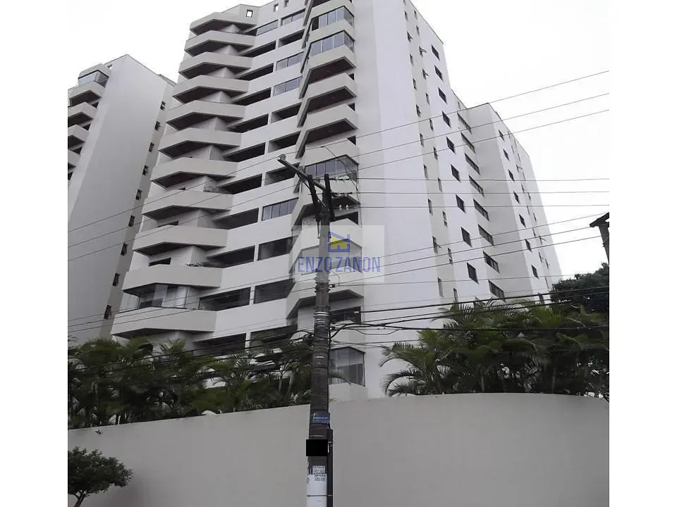 Apartamento, 2 quartos, 86 m² - Foto 1