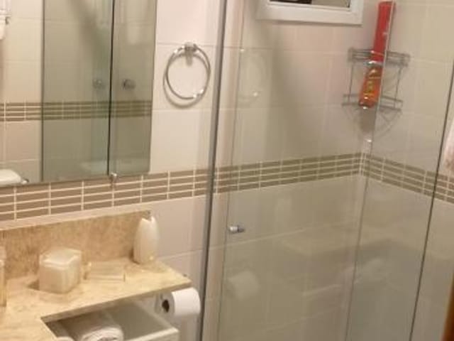 Foto do Apartamento - Apartamento  residencial à venda, Jardim Esplanada, São José dos Campos. | INDEPENDENCE NEGOCIOS IMOBILIARIOS LTDA