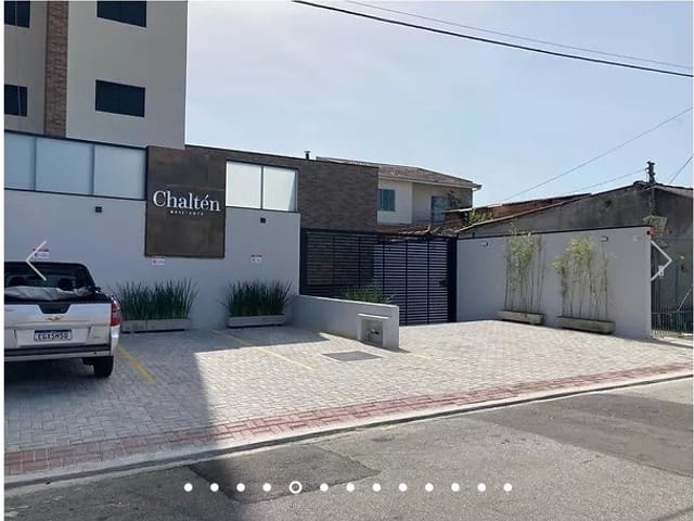 Apartamento 2 quartos e 2 banheiros, à venda, no bairro Vila São José em Taubaté