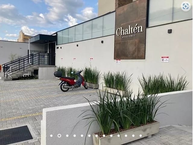 Apartamento 2 quartos e 2 banheiros, à venda, no bairro Vila São José em Taubaté