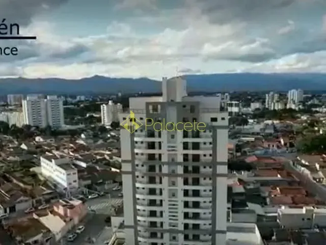 Apartamento 2 quartos e 2 banheiros, à venda, no bairro Vila São José em Taubaté