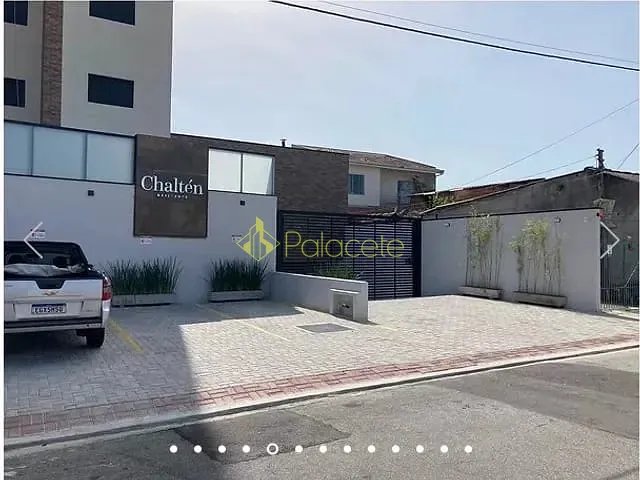 Apartamento 2 quartos e 2 banheiros, à venda, no bairro Vila São José em Taubaté