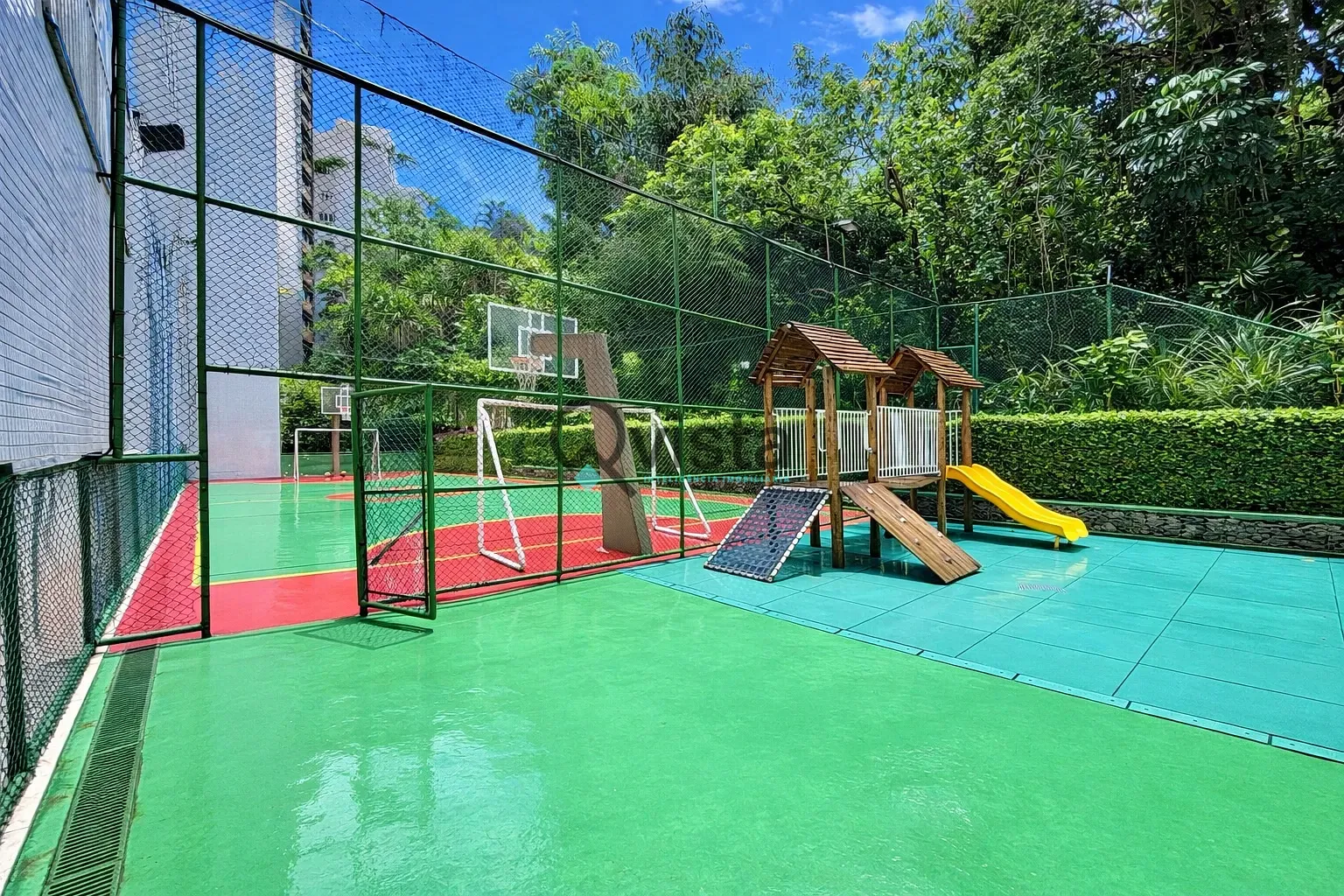 Apartamento, 3 quartos, 98 m² - Foto 26