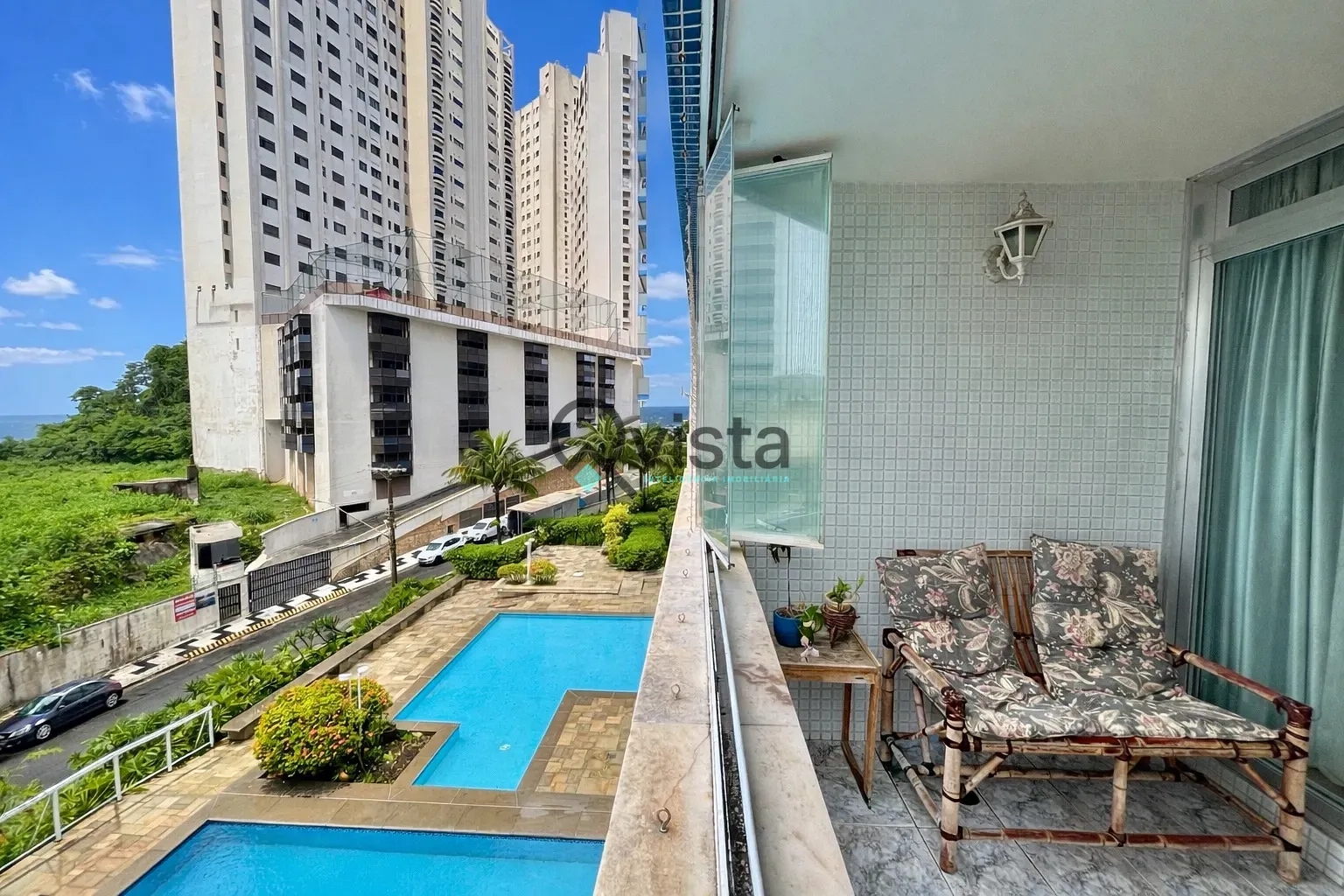 Apartamento, 3 quartos, 98 m² - Foto 8