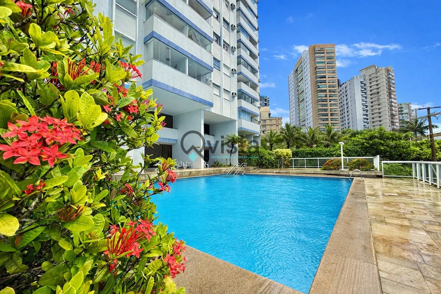 Apartamento, 3 quartos, 98 m² - Foto 1