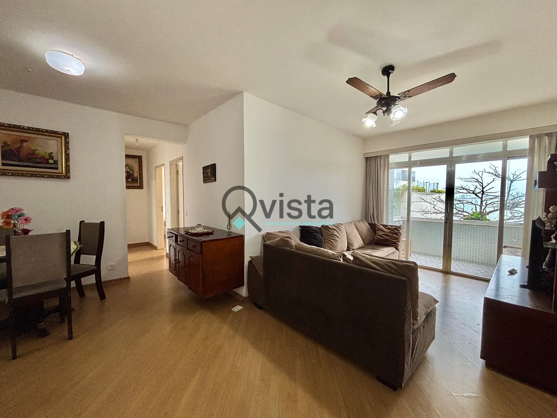 Apartamento, 3 quartos, 98 m² - Foto 2