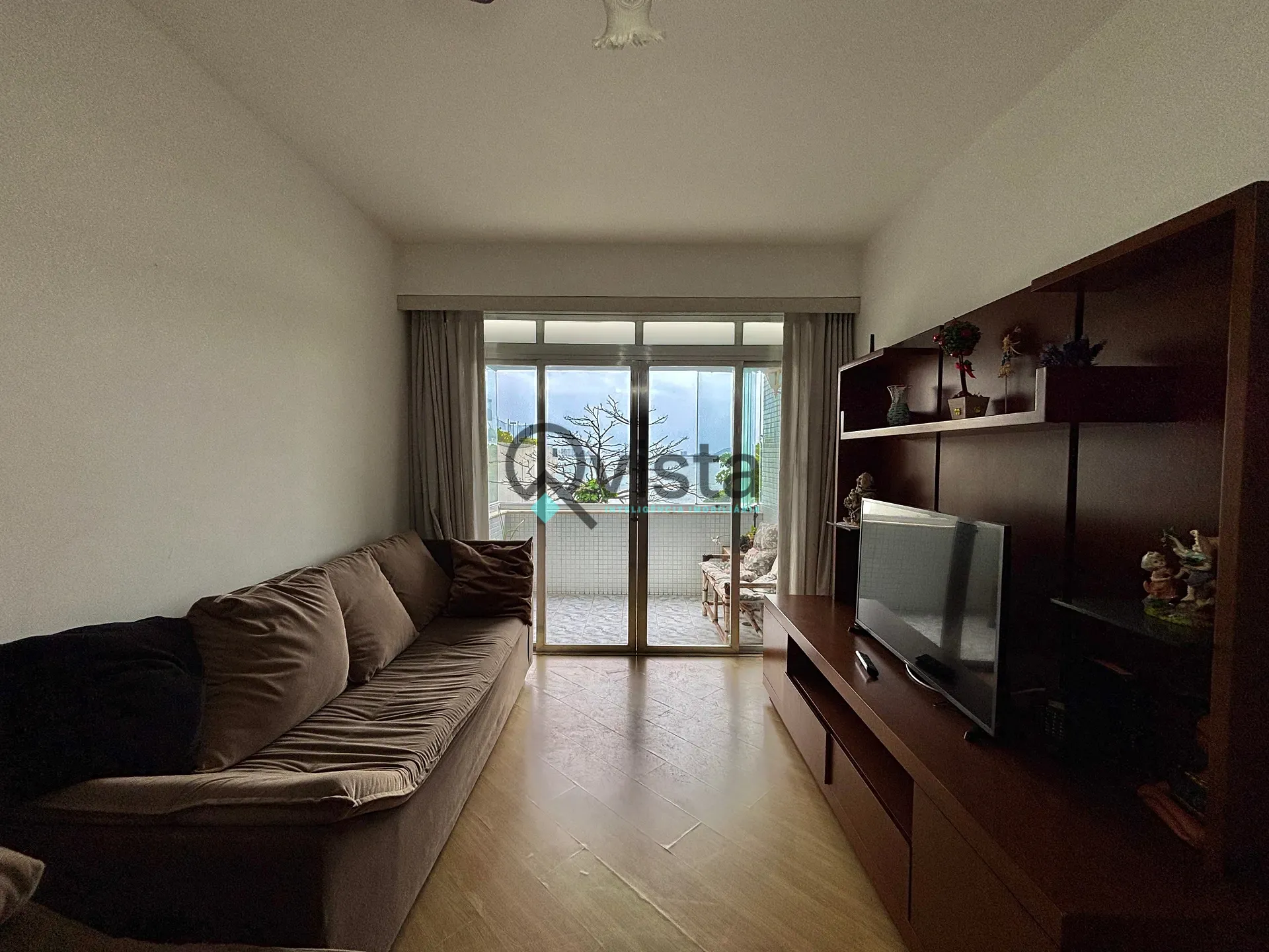 Apartamento, 3 quartos, 98 m² - Foto 3