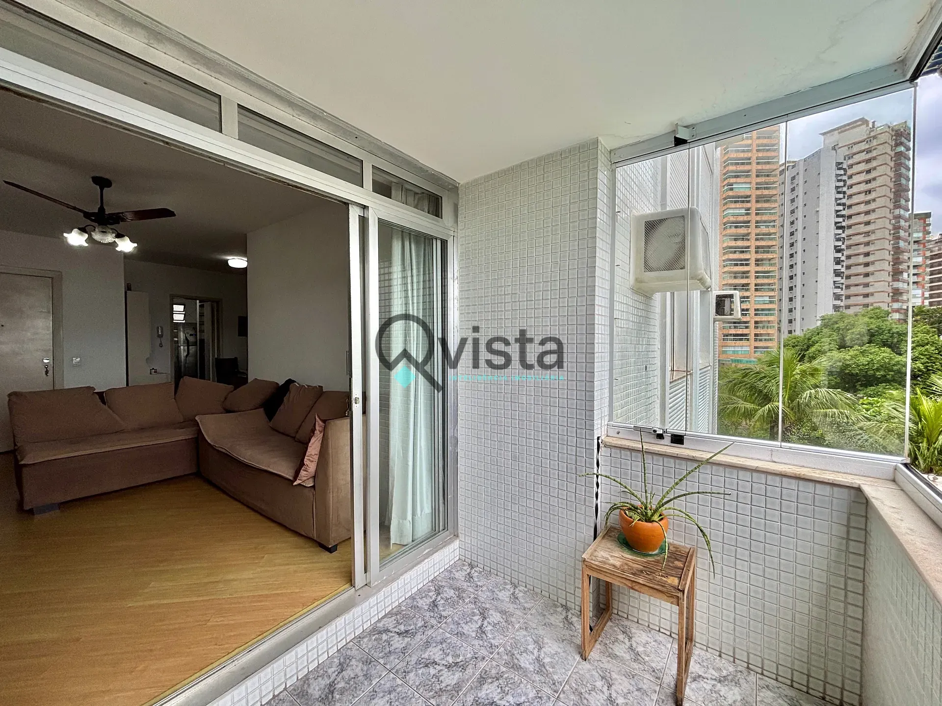 Apartamento, 3 quartos, 98 m² - Foto 6