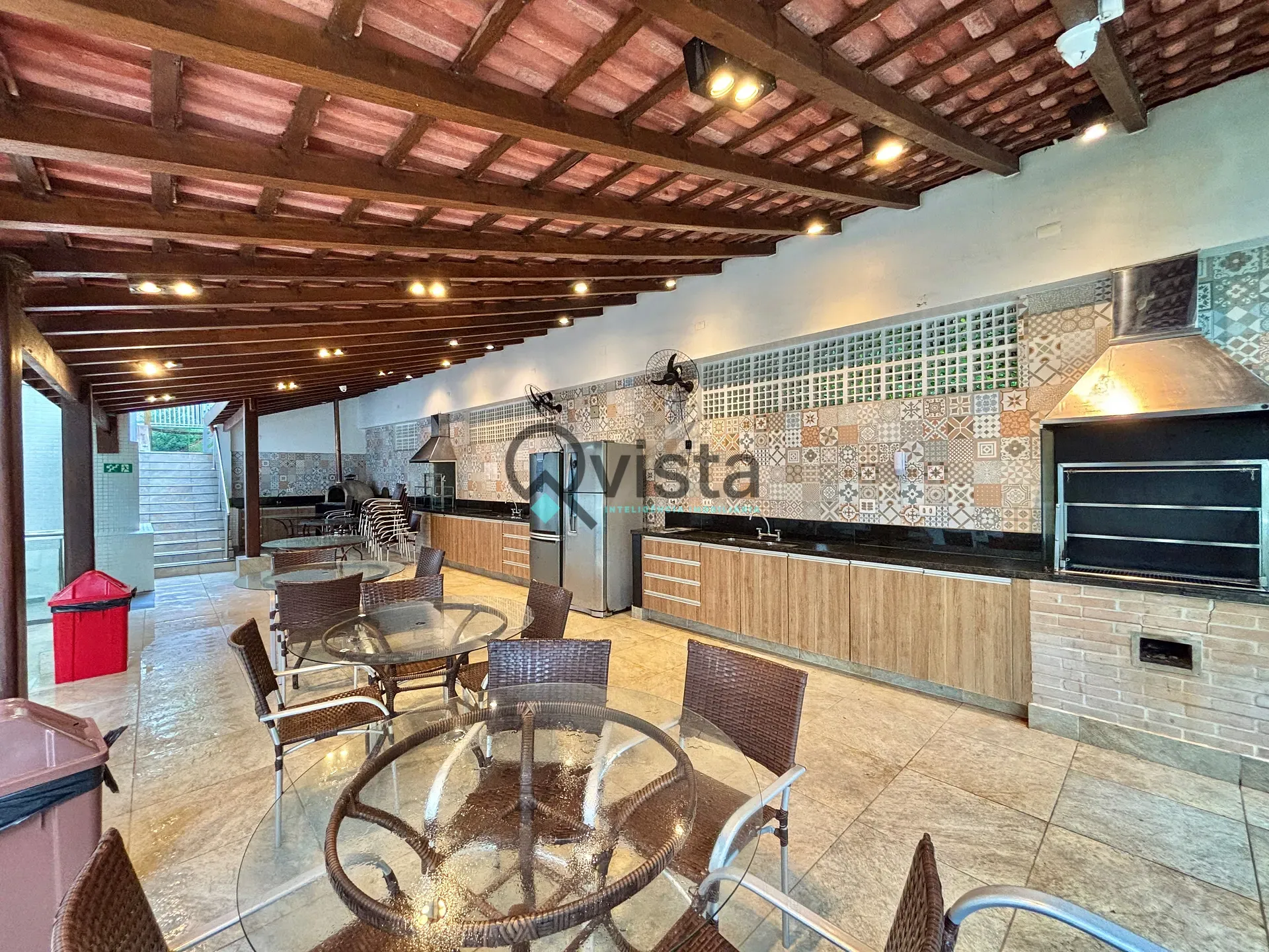Apartamento, 3 quartos, 98 m² - Foto 27
