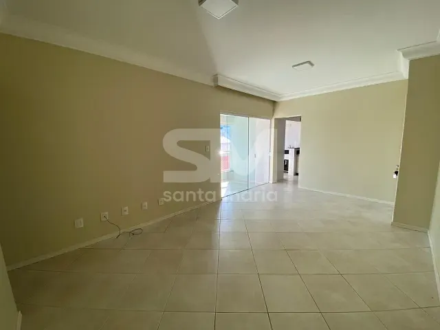 Apartamento 2 quartos e 2 banheiros, para alugar, no bairro Centro em Chapecó
