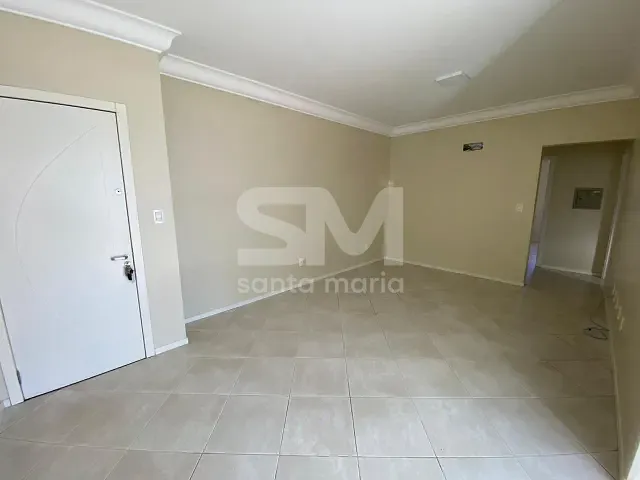 Apartamento 2 quartos e 2 banheiros, para alugar, no bairro Centro em Chapecó