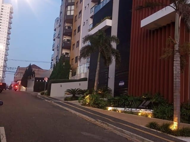 Apartamento à venda, Estrela, Ponta Grossa, PR