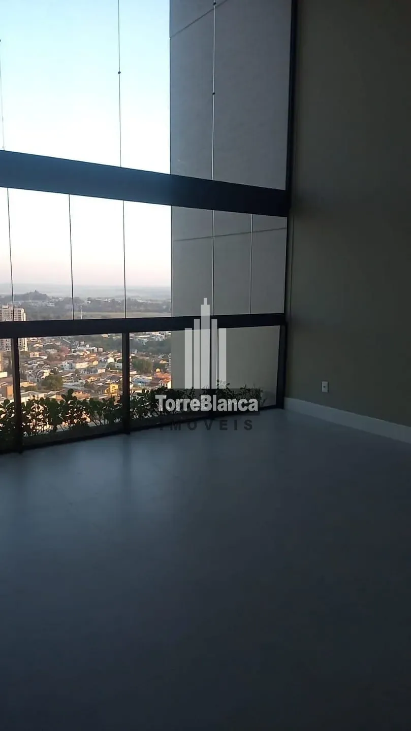 Apartamento, 3 quartos, 278 m² - Foto 7