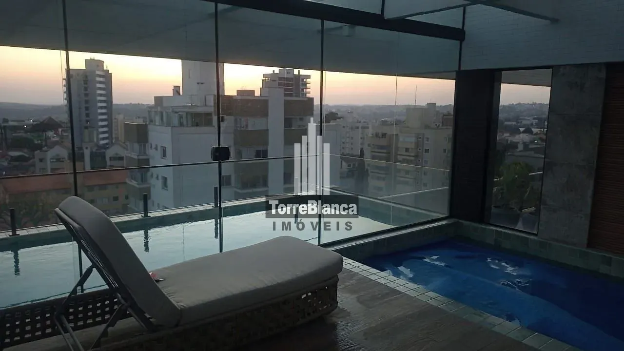Apartamento, 3 quartos, 278 m² - Foto 53