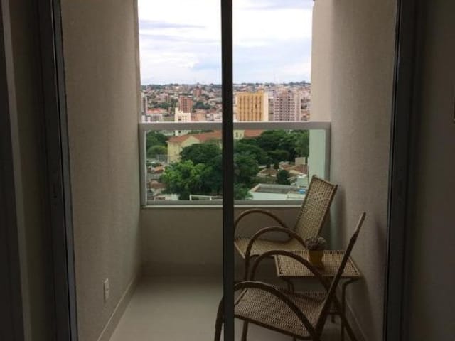 Foto do Apartamento - Apartamento à venda 3 Quartos, 3 Suites, 212M², Mercês, Uberaba - MG | Allegro | ZUCATO IMOBILIARIA LTDA