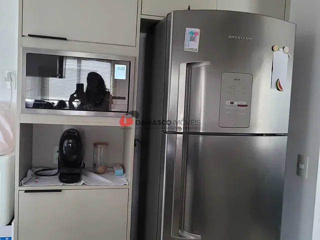 Apartamento 3 quartos e 4 banheiros, à venda, no bairro Centro em Santo André