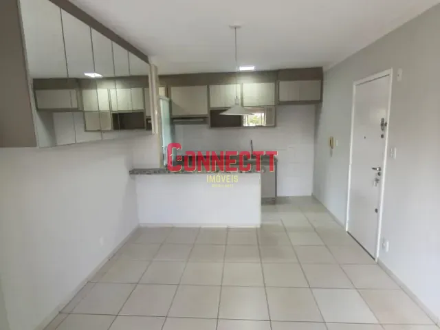 Apartamento com 64m² 3 quartos e 2 banheiros, para alugar, no bairro Sumarezinho em Ribeirão Preto