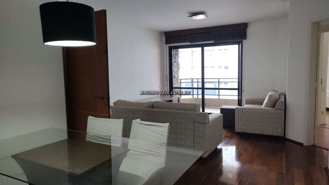 Apartamento, 3 quartos, 100 m² - Foto 3