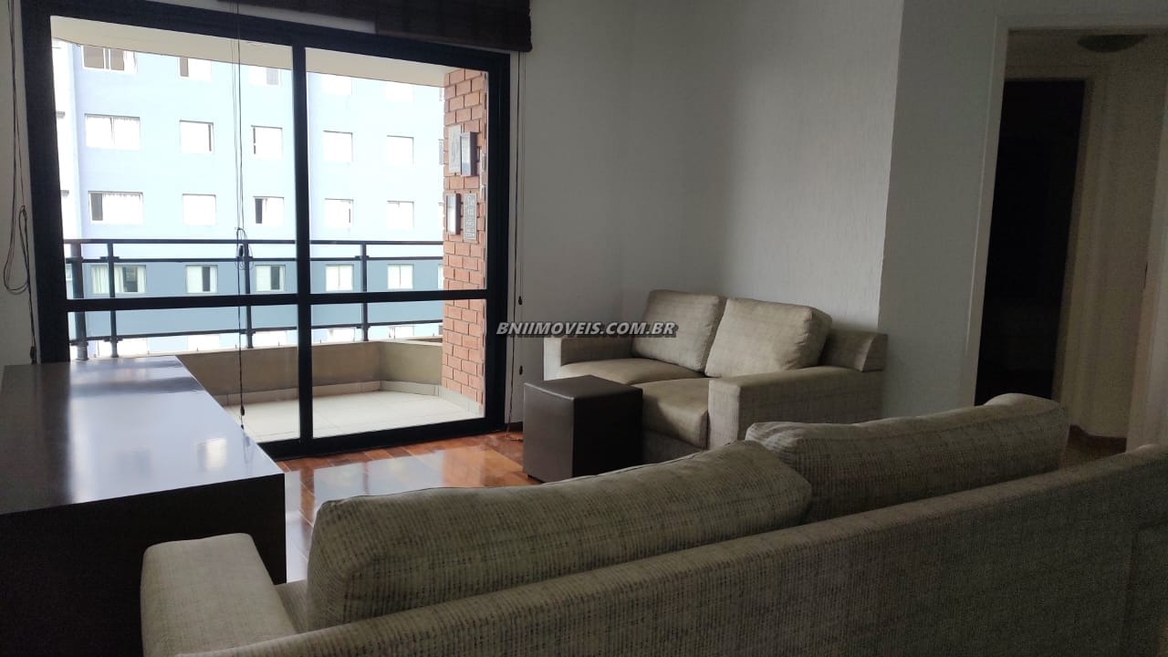 Apartamento, 3 quartos, 100 m² - Foto 4