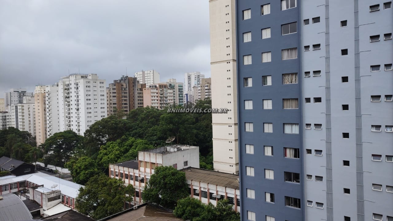 Apartamento, 3 quartos, 100 m² - Foto 11
