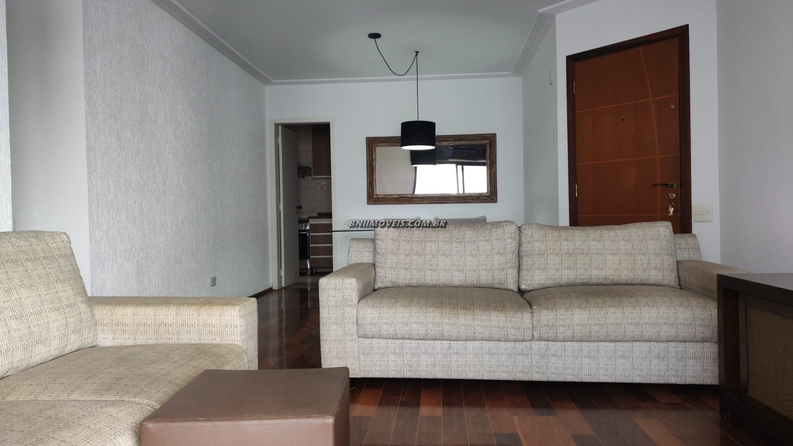 Apartamento, 3 quartos, 100 m² - Foto 6