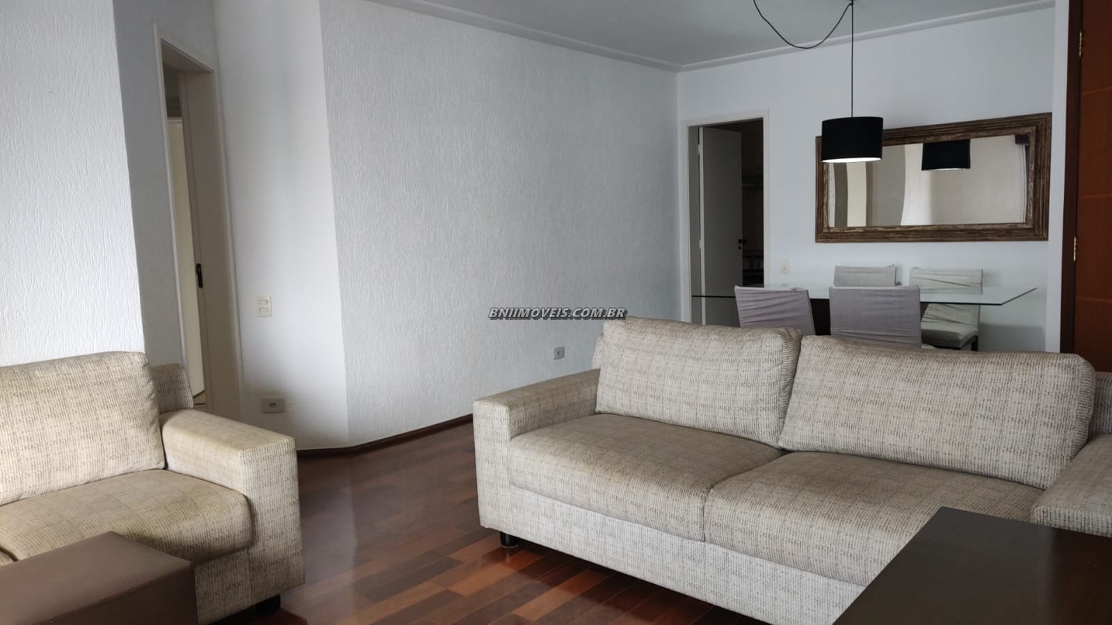 Apartamento, 3 quartos, 100 m² - Foto 5