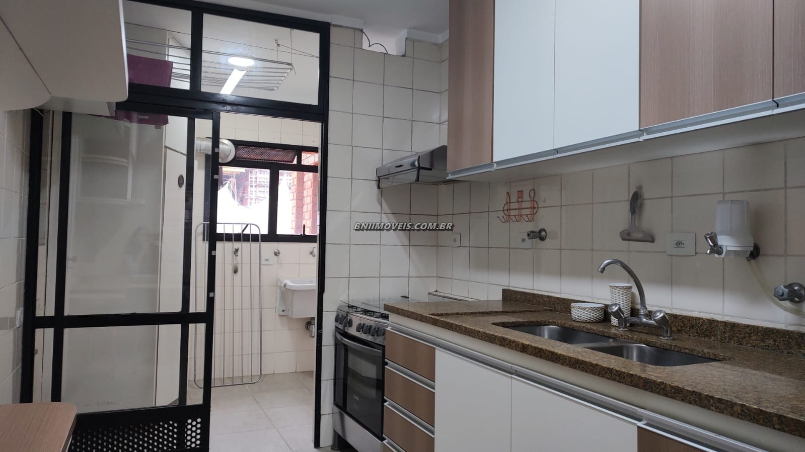 Apartamento, 3 quartos, 100 m² - Foto 7