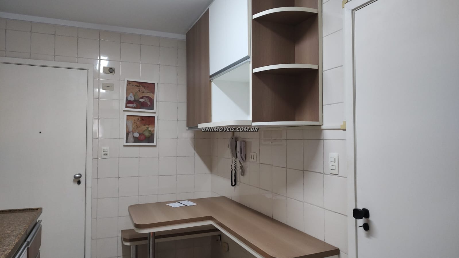 Apartamento, 3 quartos, 100 m² - Foto 9