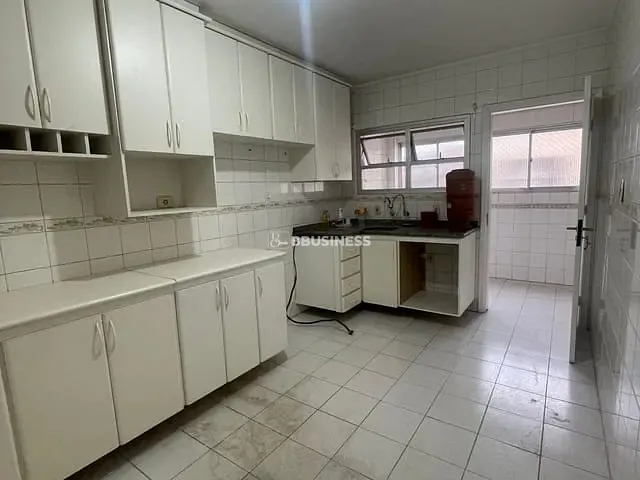 Apartamento 2 quartos e 2 banheiros, à venda, no bairro Santa Paula em São Caetano do Sul
