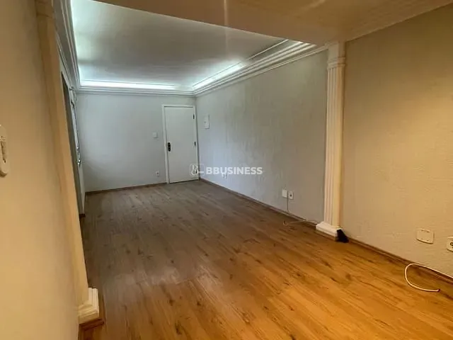 Apartamento 2 quartos e 2 banheiros, à venda, no bairro Santa Paula em São Caetano do Sul