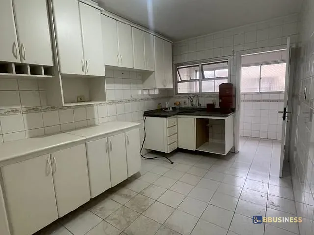 Apartamento 2 quartos e 2 banheiros, à venda, no bairro Santa Paula em São Caetano do Sul