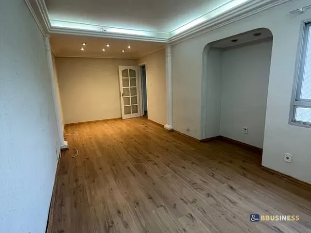 Apartamento 2 quartos e 2 banheiros, à venda, no bairro Santa Paula em São Caetano do Sul