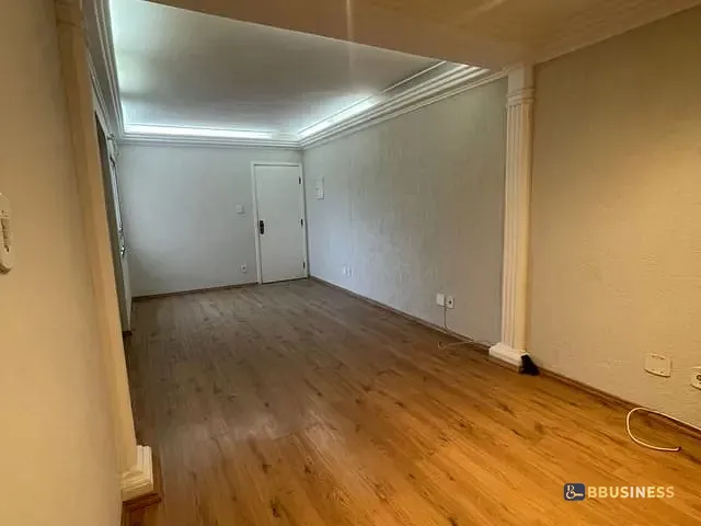 Apartamento 2 quartos e 2 banheiros, à venda, no bairro Santa Paula em São Caetano do Sul