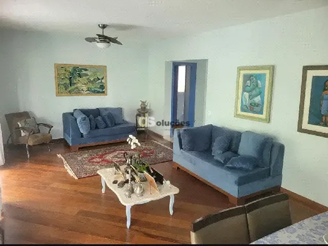 Apartamento 3 quartos e 4 banheiros, à venda, no bairro Vila Uberabinha em São Paulo