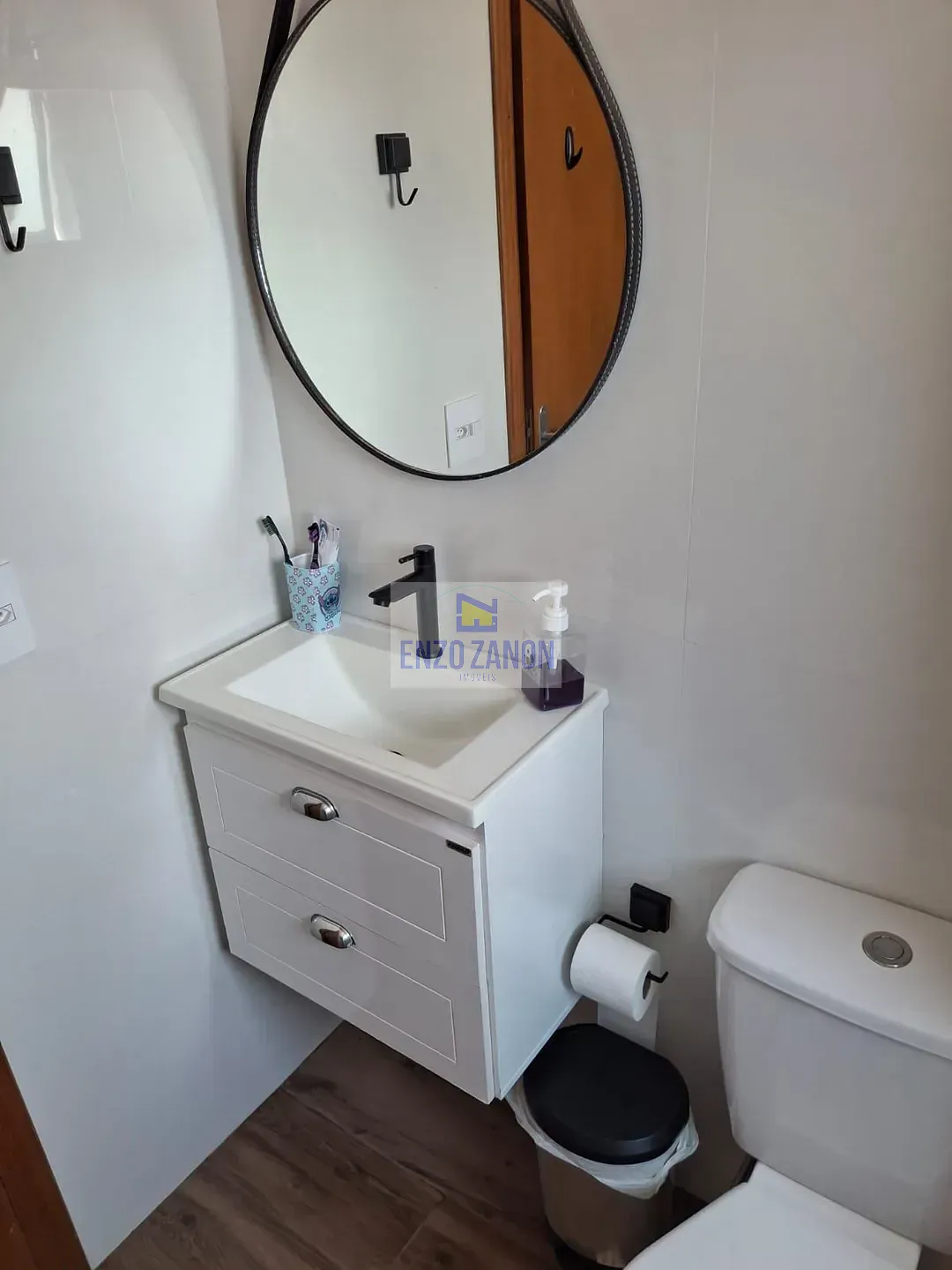 Apartamento, 3 quartos, 78 m² - Foto 9