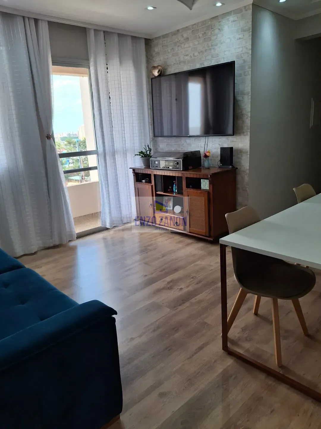 Apartamento, 3 quartos, 78 m² - Foto 13