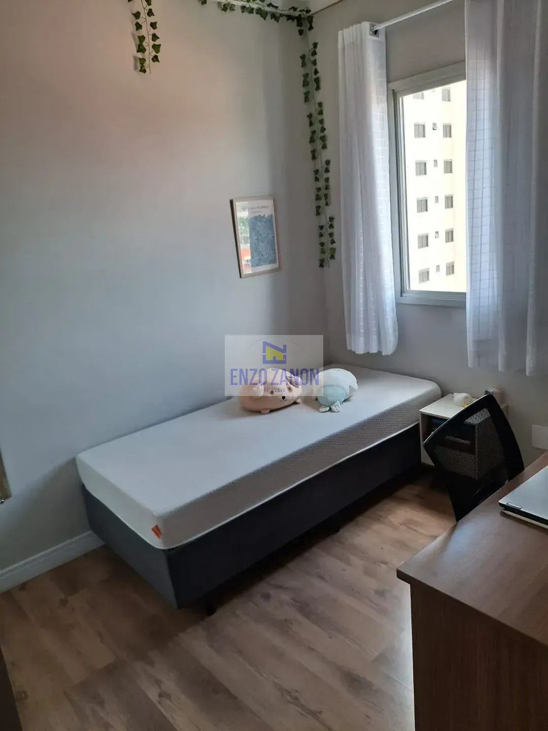 Apartamento, 3 quartos, 78 m² - Foto 33