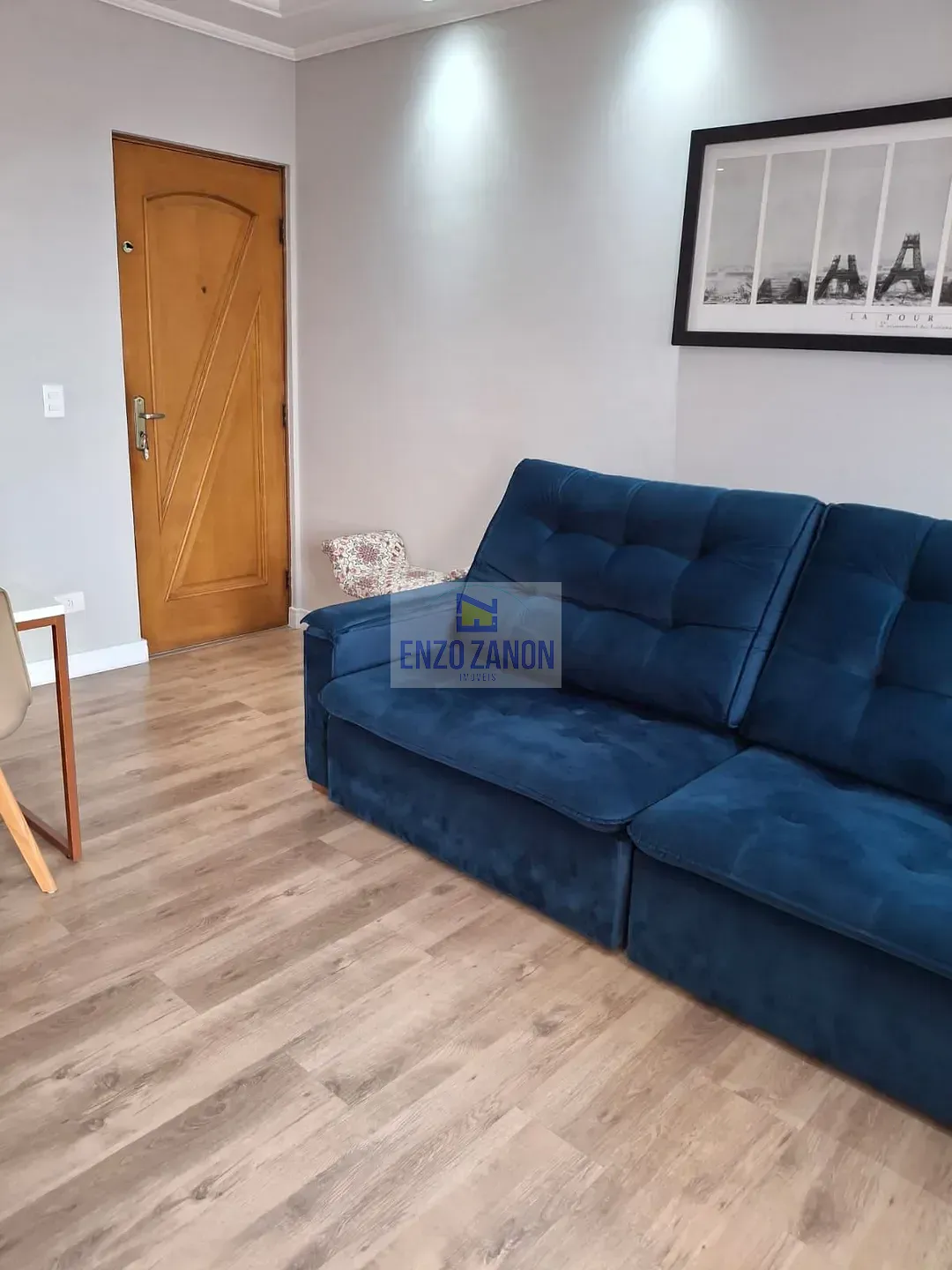 Apartamento, 3 quartos, 78 m² - Foto 10