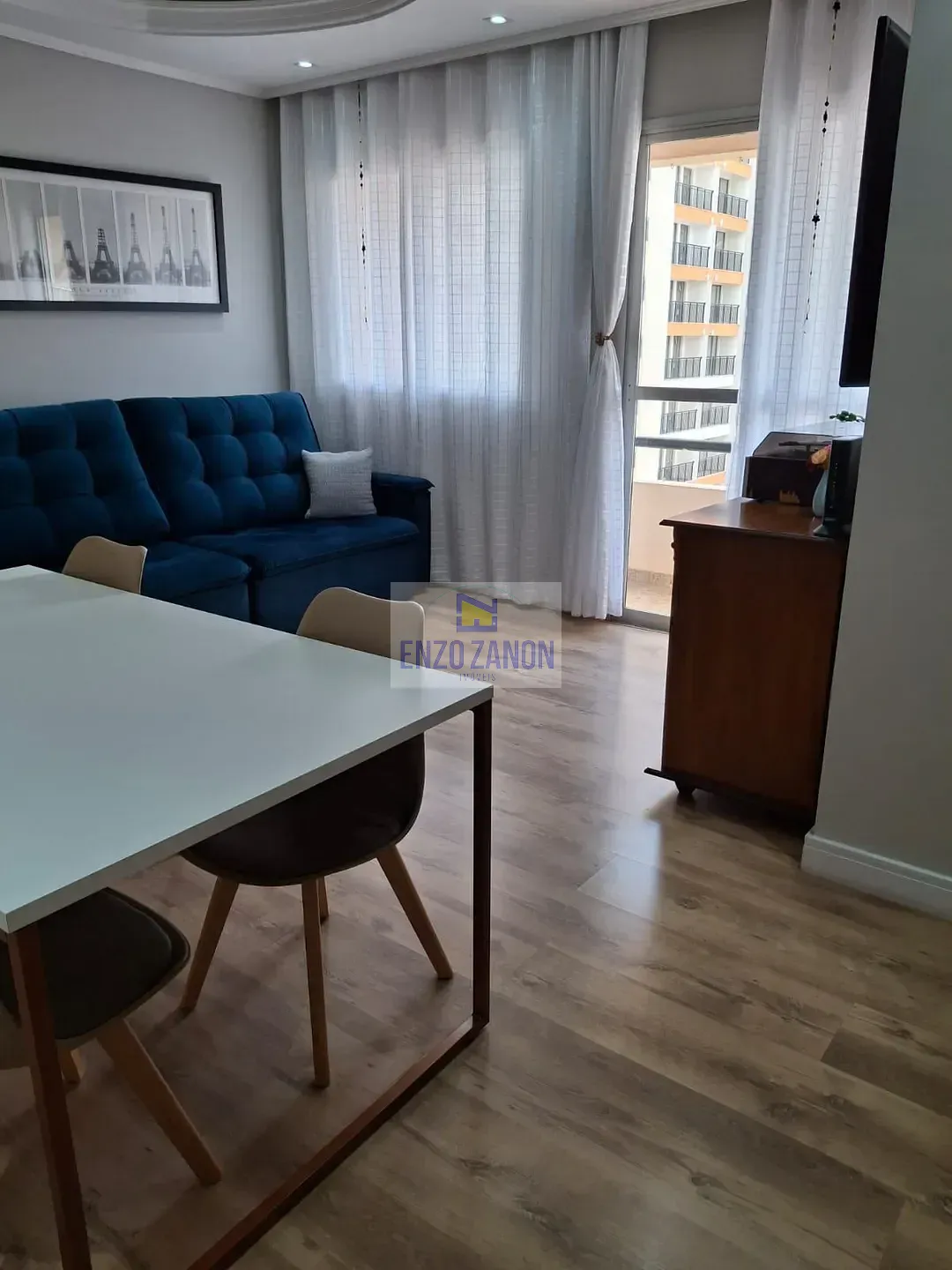 Apartamento, 3 quartos, 78 m² - Foto 11
