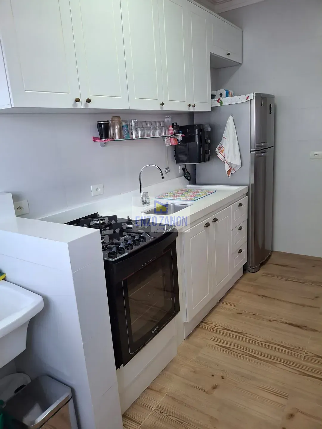 Apartamento, 3 quartos, 78 m² - Foto 16