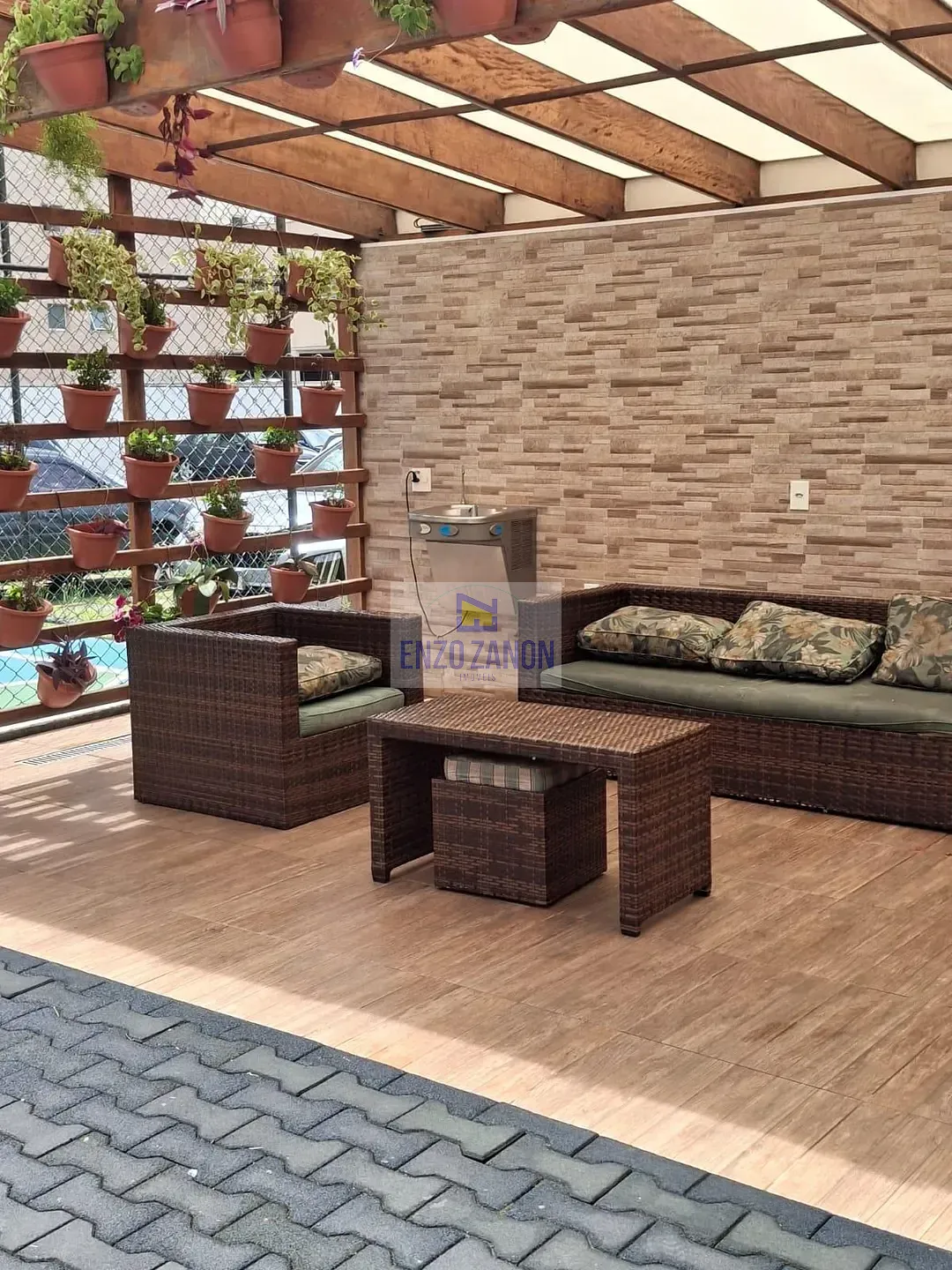Apartamento, 3 quartos, 78 m² - Foto 5