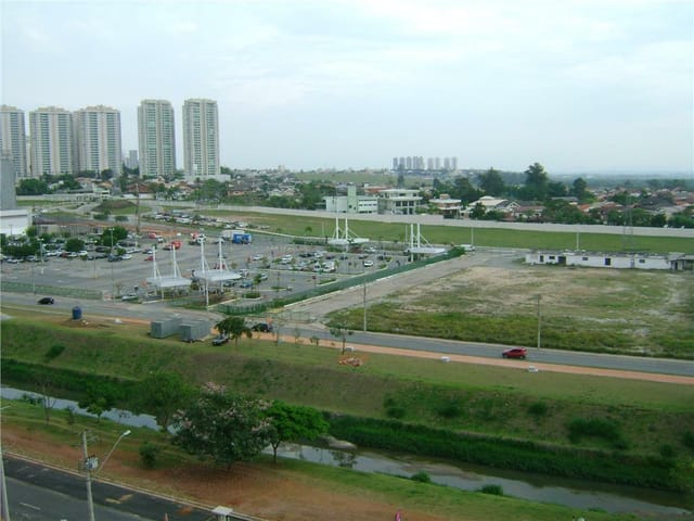 Foto do Apartamento - Apartamento  residencial à venda, Jardim Esplanada, São José dos Campos. | INDEPENDENCE NEGOCIOS IMOBILIARIOS LTDA