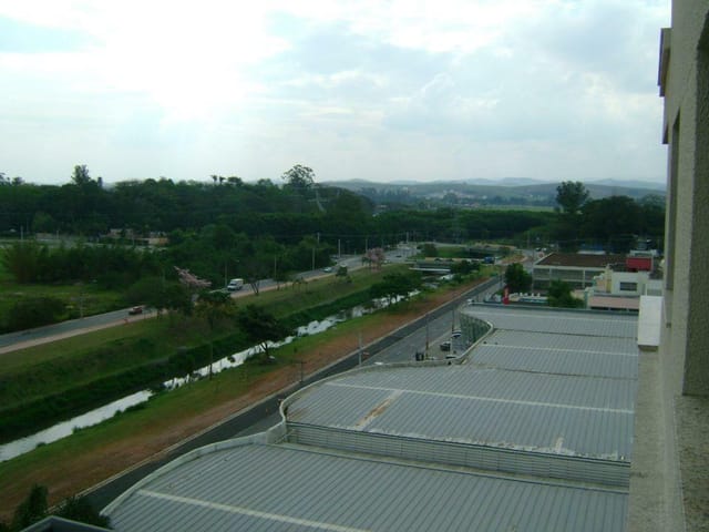 Foto do Apartamento - Apartamento  residencial à venda, Jardim Esplanada, São José dos Campos. | INDEPENDENCE NEGOCIOS IMOBILIARIOS LTDA
