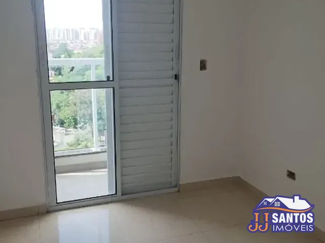 Apartamento 1 quarto e 1 banheiro, à venda, no bairro Vila Formosa em São Paulo