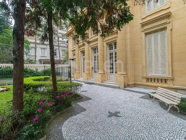 Cobertura / Penthouse 2 quartos e 3 banheiros, à venda, no bairro Higienópolis em São Paulo