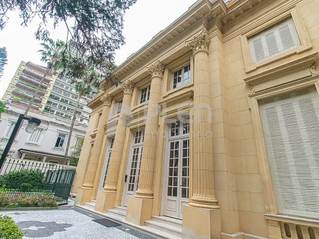 Cobertura / Penthouse 2 quartos e 3 banheiros, à venda, no bairro Higienópolis em São Paulo