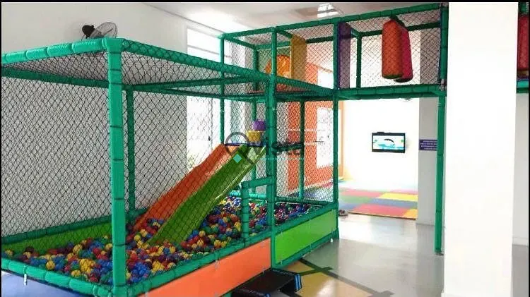 Apartamento, 3 quartos, 98 m² - Foto 15