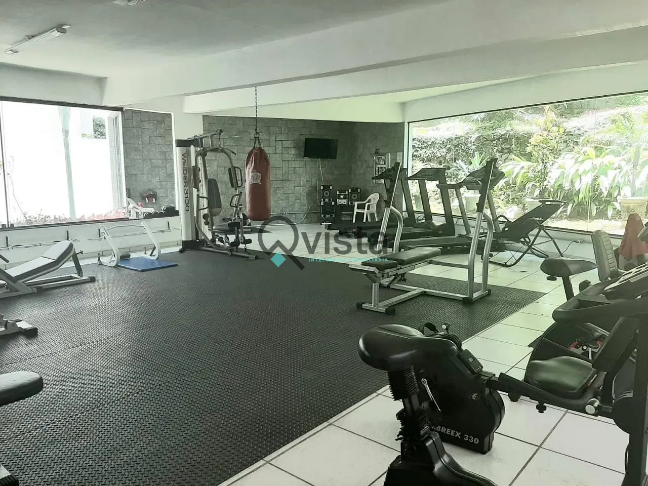 Apartamento, 3 quartos, 98 m² - Foto 6