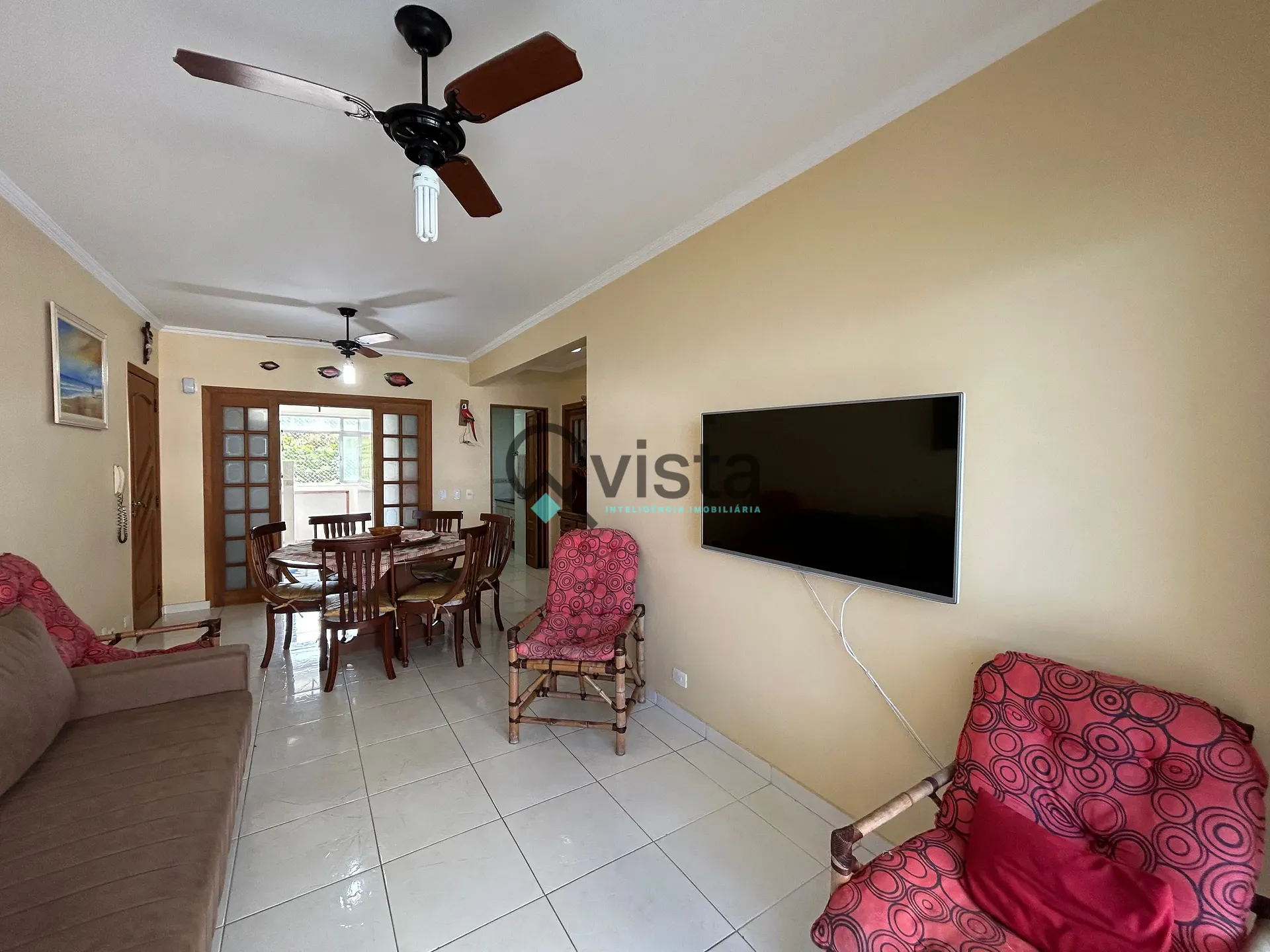 Apartamento, 3 quartos, 98 m² - Foto 8